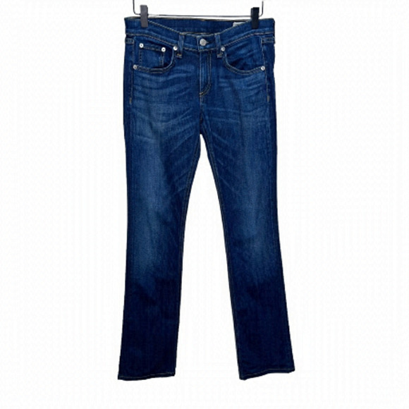 Guess Slim Straight Jeans Size 34 - Picture 1 of 13